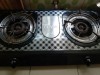 Rfl auto gas stove